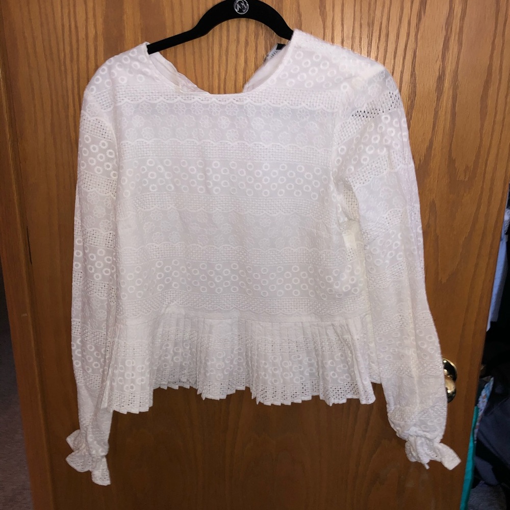 Cute long sleeve